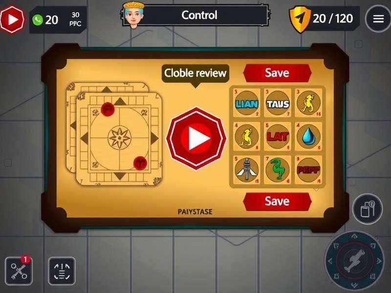 Carrom Turbo Blitz Assassin player reviews